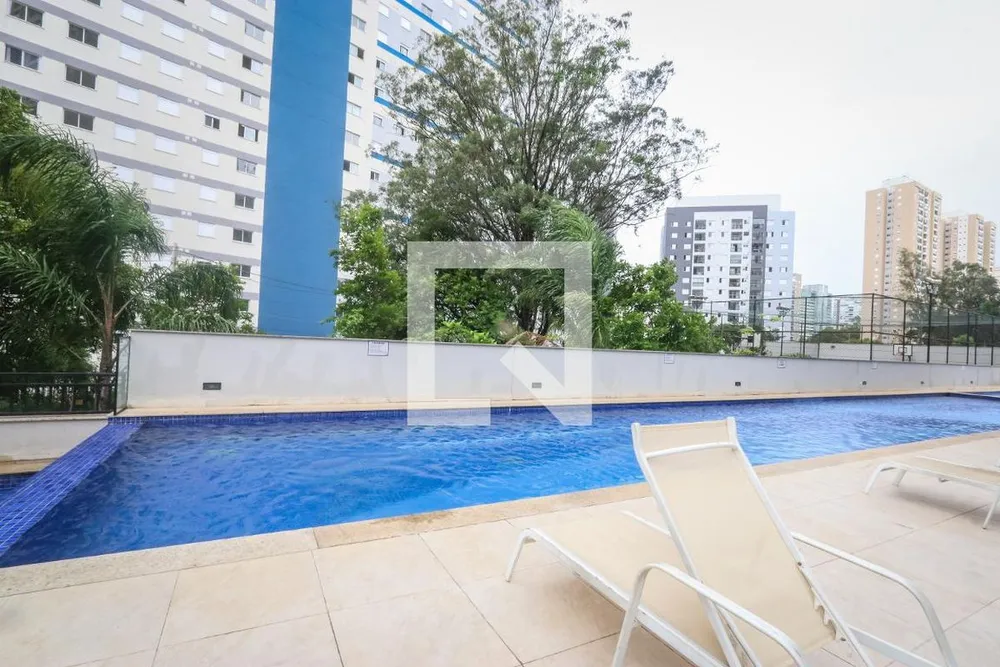 Apartamento, 1 quarto, 38 m² - Foto 3