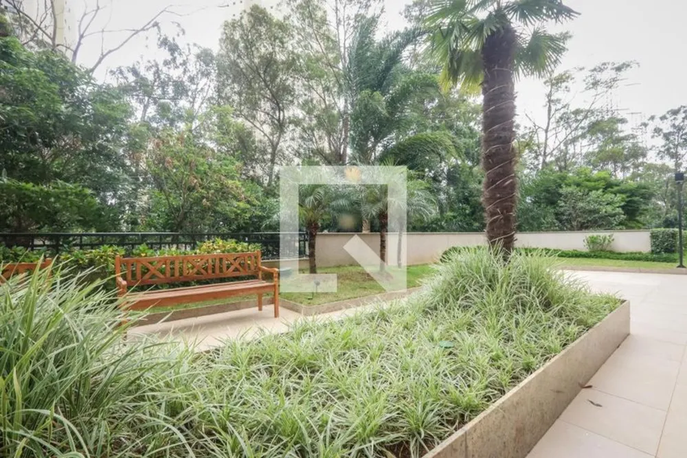 Apartamento, 1 quarto, 38 m² - Foto 2