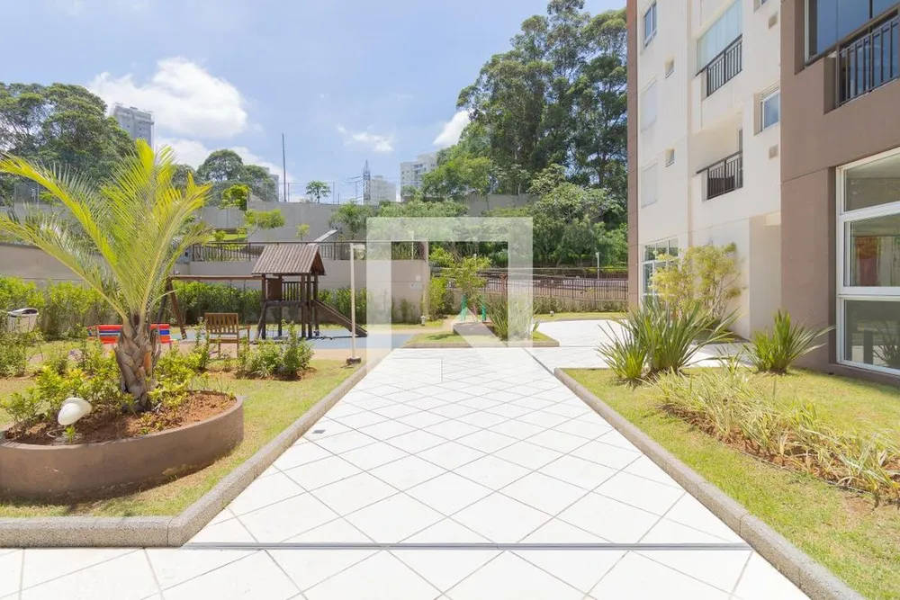 Apartamento, 2 quartos, 47 m² - Foto 1