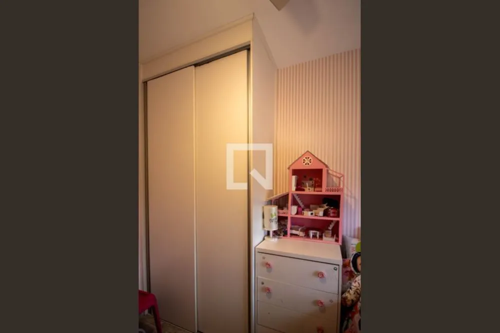 Apartamento, 2 quartos, 47 m² - Foto 2