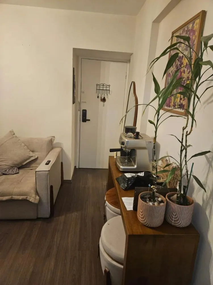 Apartamento, 2 quartos, 77 m² - Foto 1