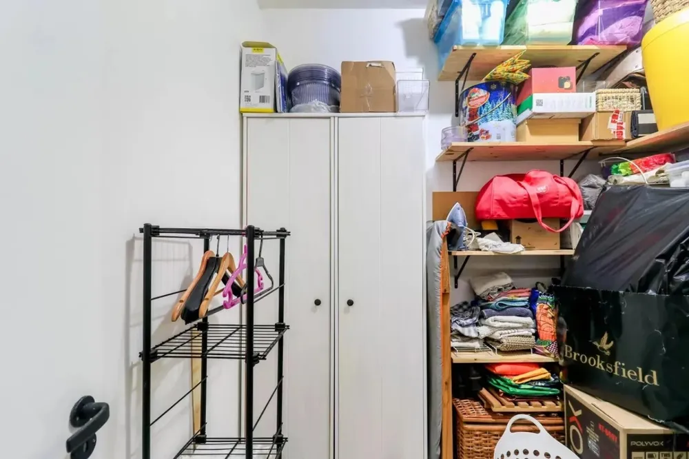 Apartamento, 2 quartos, 77 m² - Foto 7
