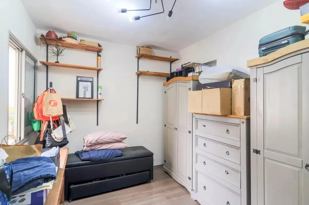 Apartamento, 2 quartos, 77 m² - Foto 4