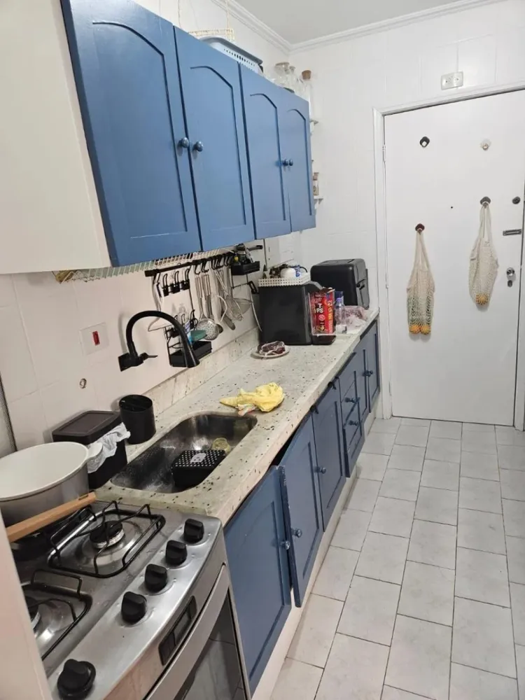 Apartamento, 2 quartos, 77 m² - Foto 1