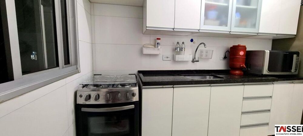 Apartamento à venda com 2 quartos, 50m² - Foto 4
