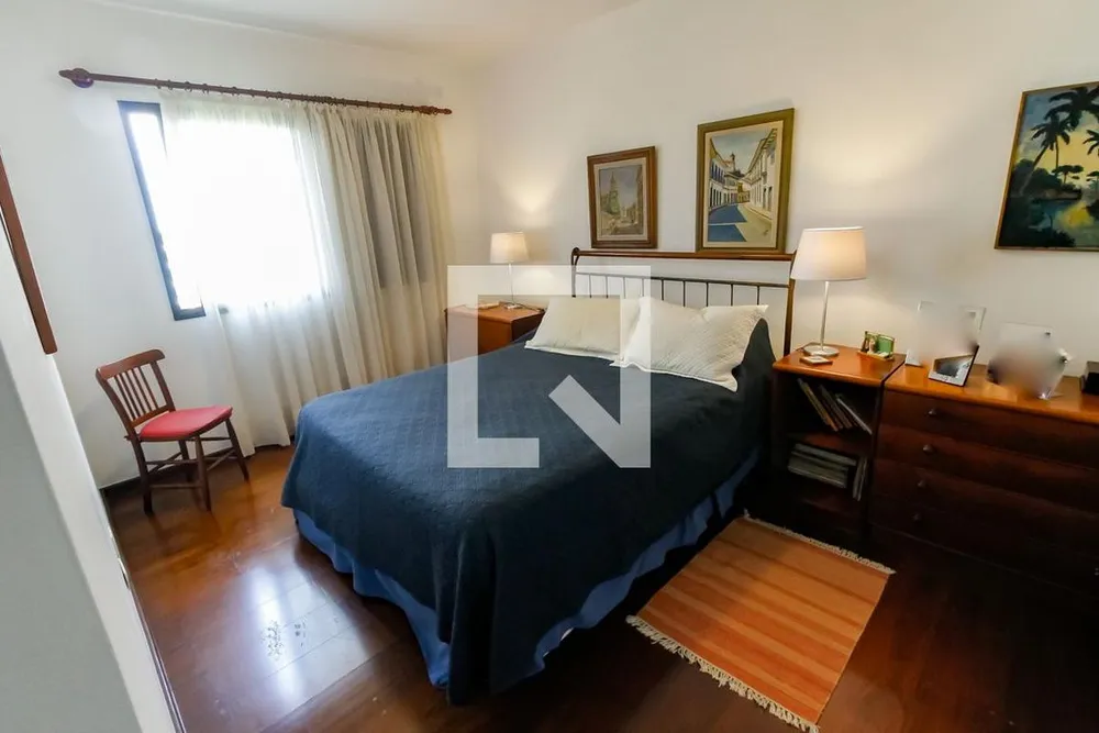 Apartamento, 4 quartos, 174 m² - Foto 1