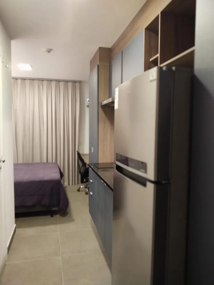 Kitnet-Studio, 26 m² - Foto 4
