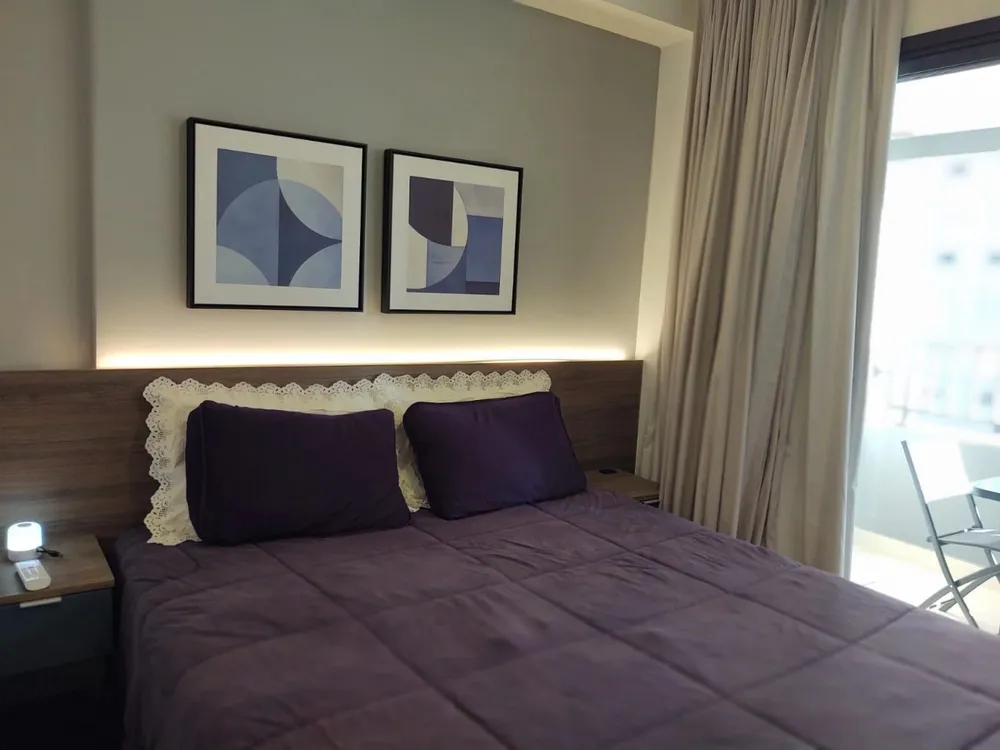 Kitnet-Studio, 26 m² - Foto 6