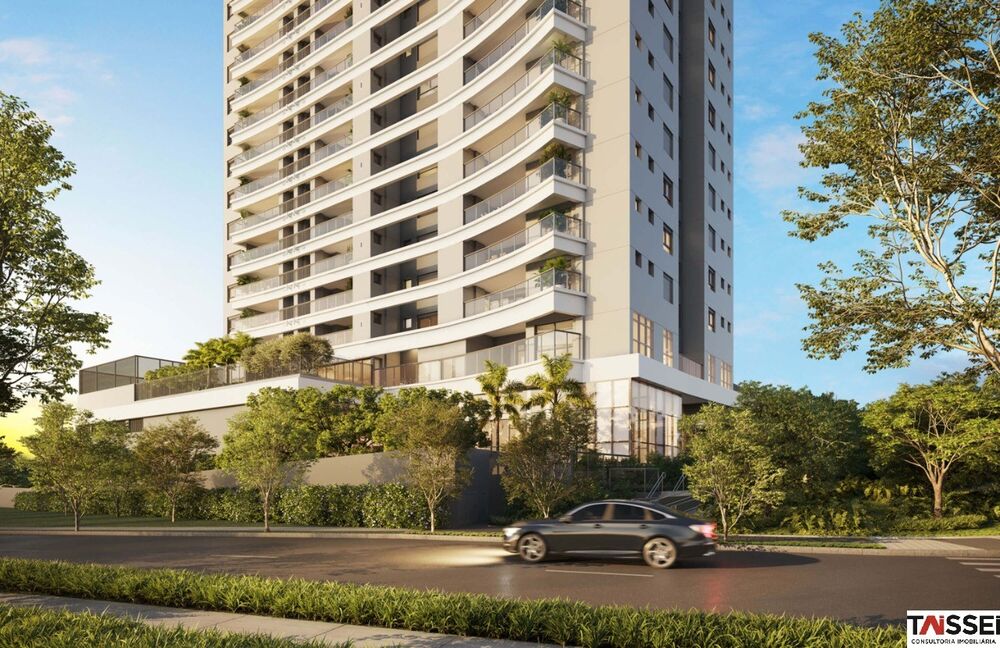 Apartamento, 4 quartos, 136 m² - Foto 2