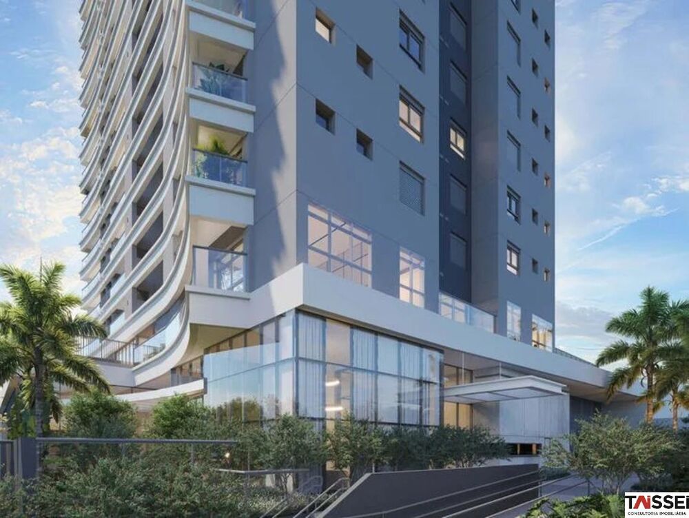 Apartamento, 4 quartos, 136 m² - Foto 1