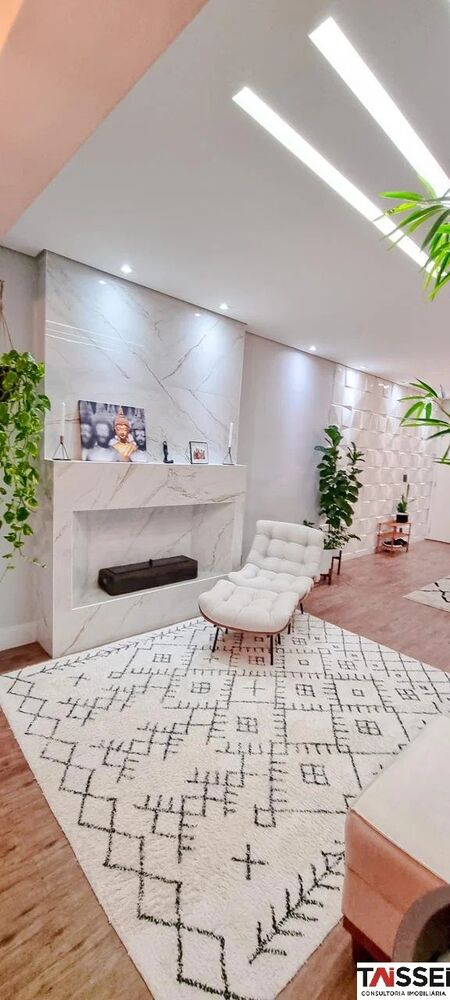 Apartamento, 3 quartos, 104 m² - Foto 4