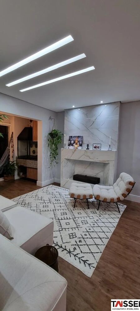 Apartamento, 3 quartos, 104 m² - Foto 3
