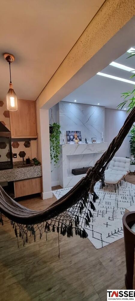Apartamento, 3 quartos, 104 m² - Foto 2