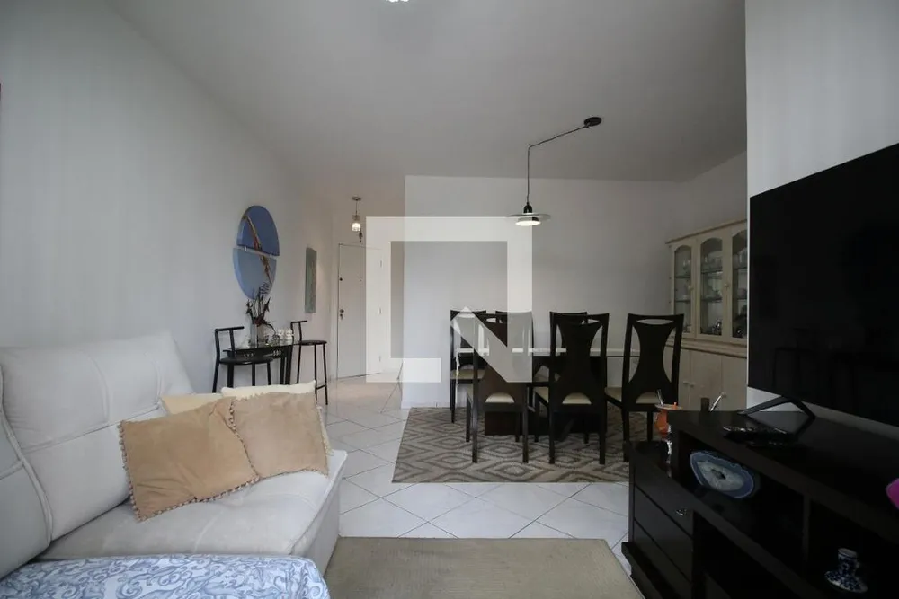 Apartamento, 3 quartos, 82 m² - Foto 2