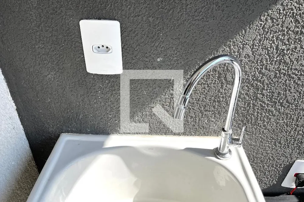 Apartamento, 2 quartos, 46 m² - Foto 8