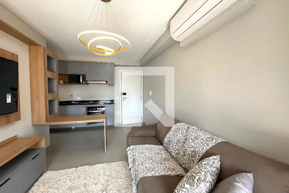 Apartamento, 2 quartos, 46 m² - Foto 5