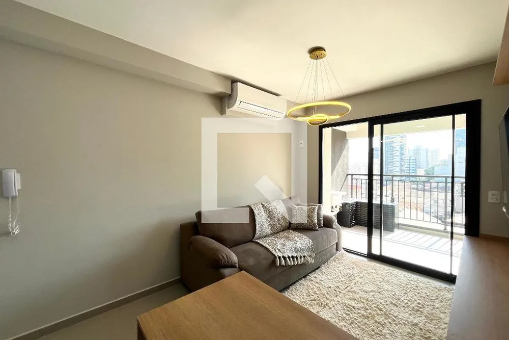 Apartamento, 2 quartos, 46 m² - Foto 3