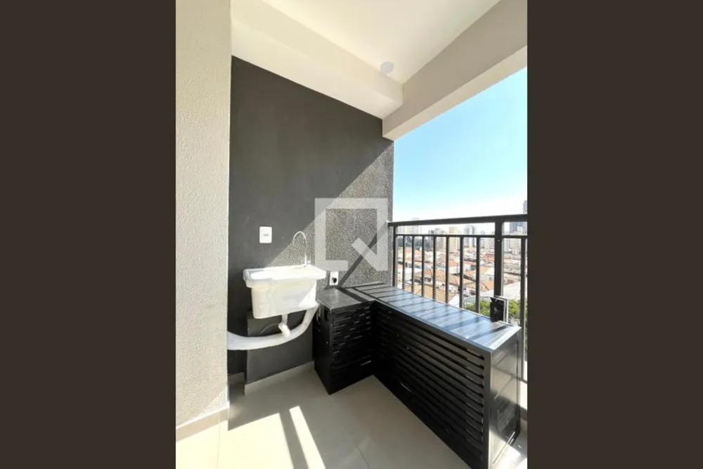 Apartamento, 2 quartos, 46 m² - Foto 7