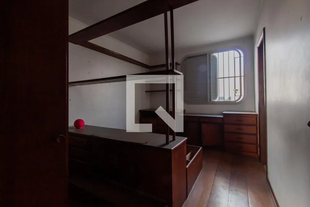 Apartamento, 4 quartos, 160 m² - Foto 4