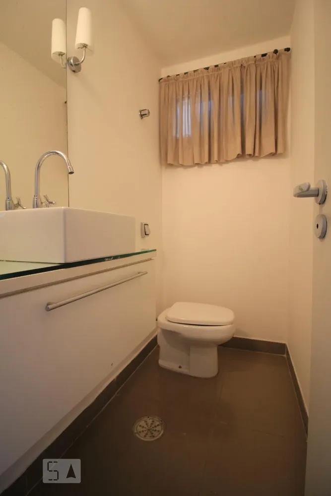 Apartamento, 3 quartos, 150 m² - Foto 3