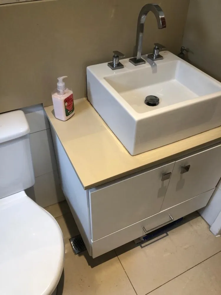 Apartamento, 2 quartos, 69 m² - Foto 6