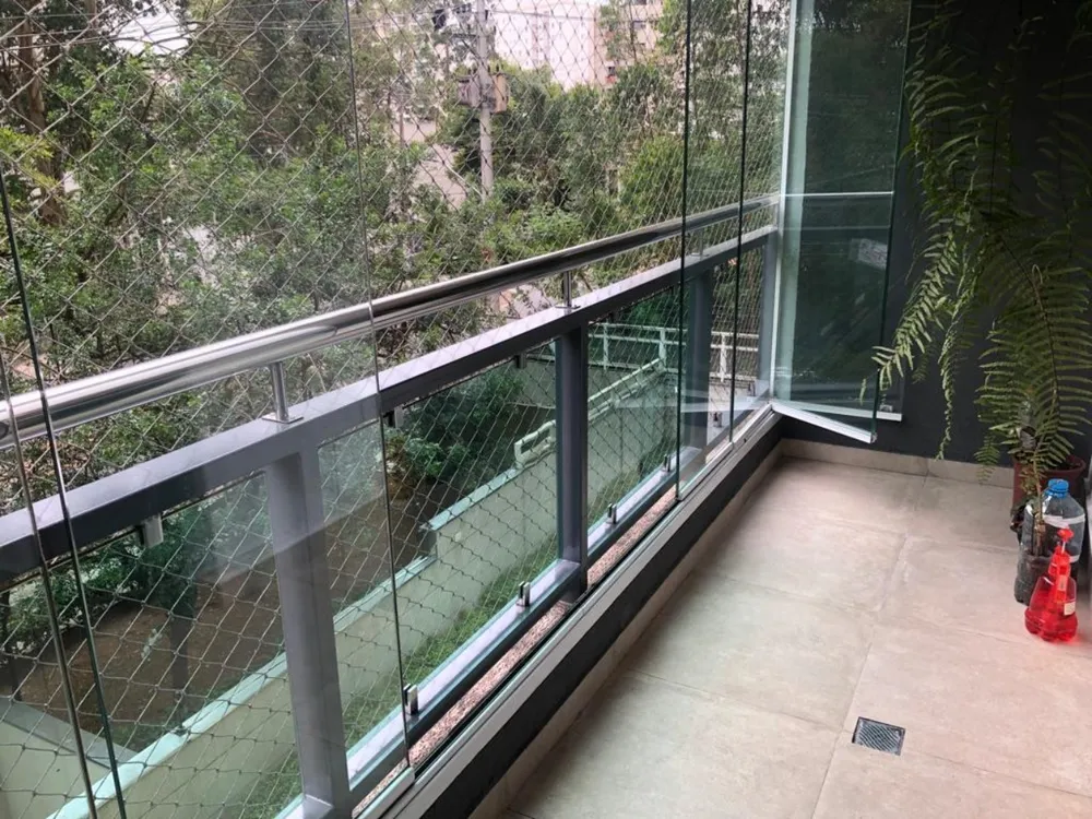 Apartamento, 2 quartos, 69 m² - Foto 5