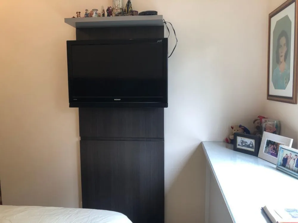 Apartamento, 2 quartos, 69 m² - Foto 7
