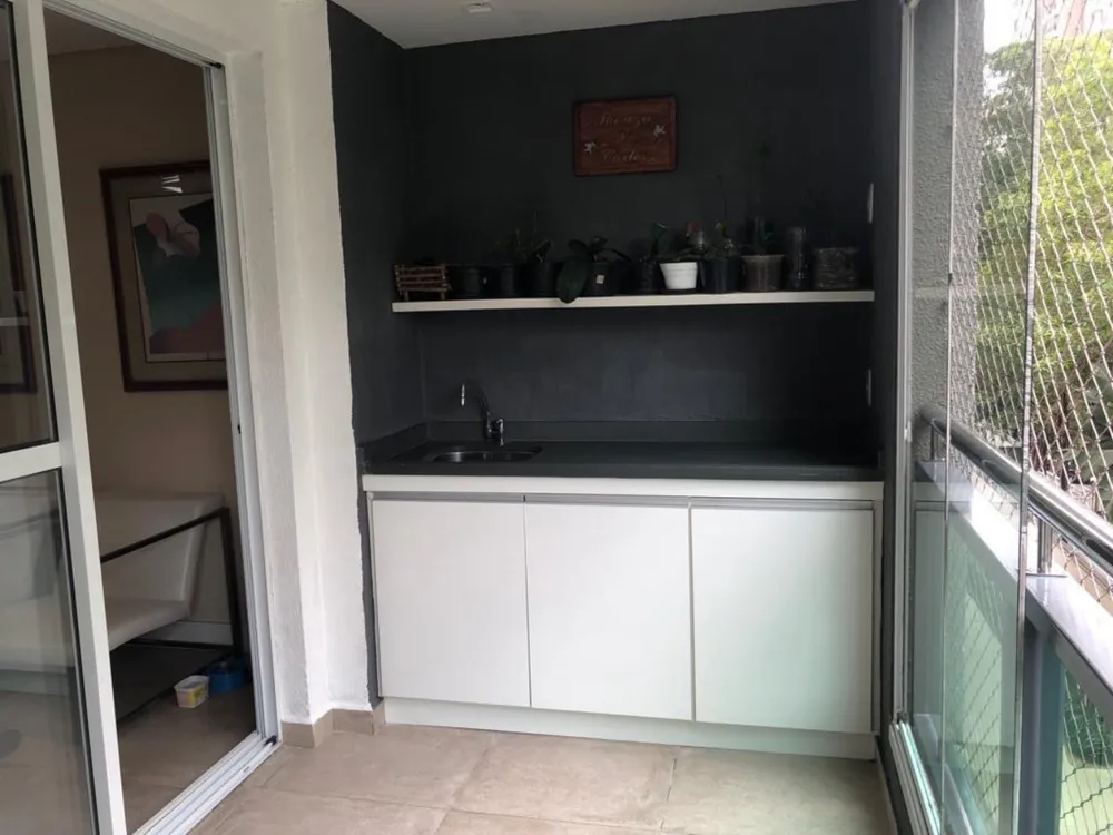 Apartamento, 2 quartos, 69 m² - Foto 4