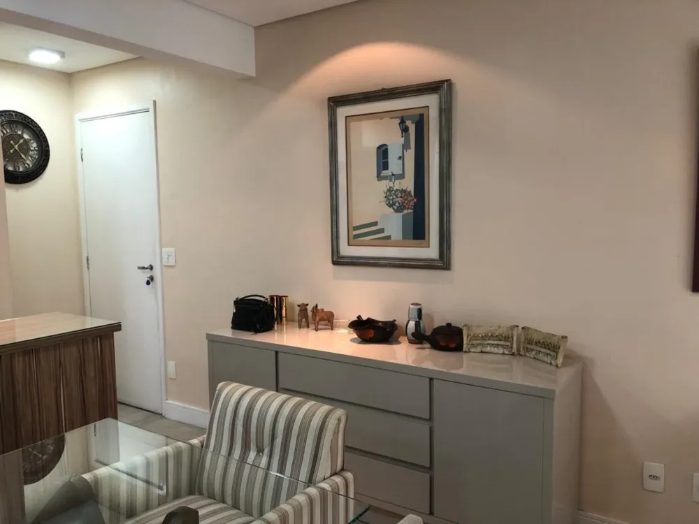 Apartamento, 2 quartos, 69 m² - Foto 2