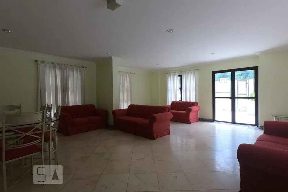 Apartamento, 3 quartos, 140 m² - Foto 8