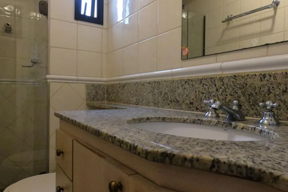 Apartamento, 3 quartos, 140 m² - Foto 2