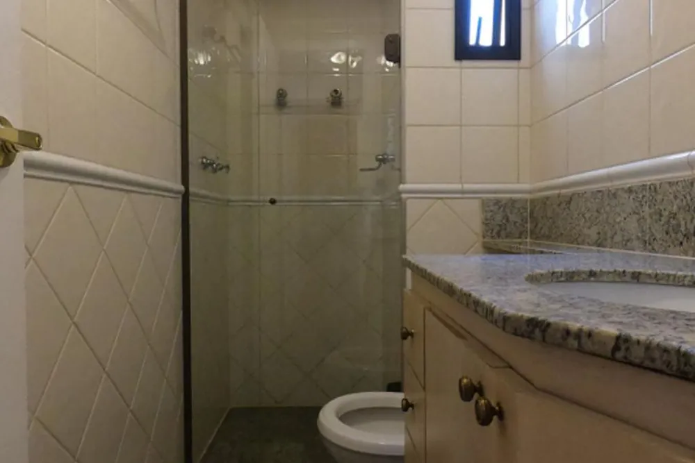Apartamento, 3 quartos, 140 m² - Foto 1