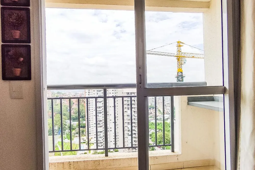 Apartamento, 2 quartos, 67 m² - Foto 2