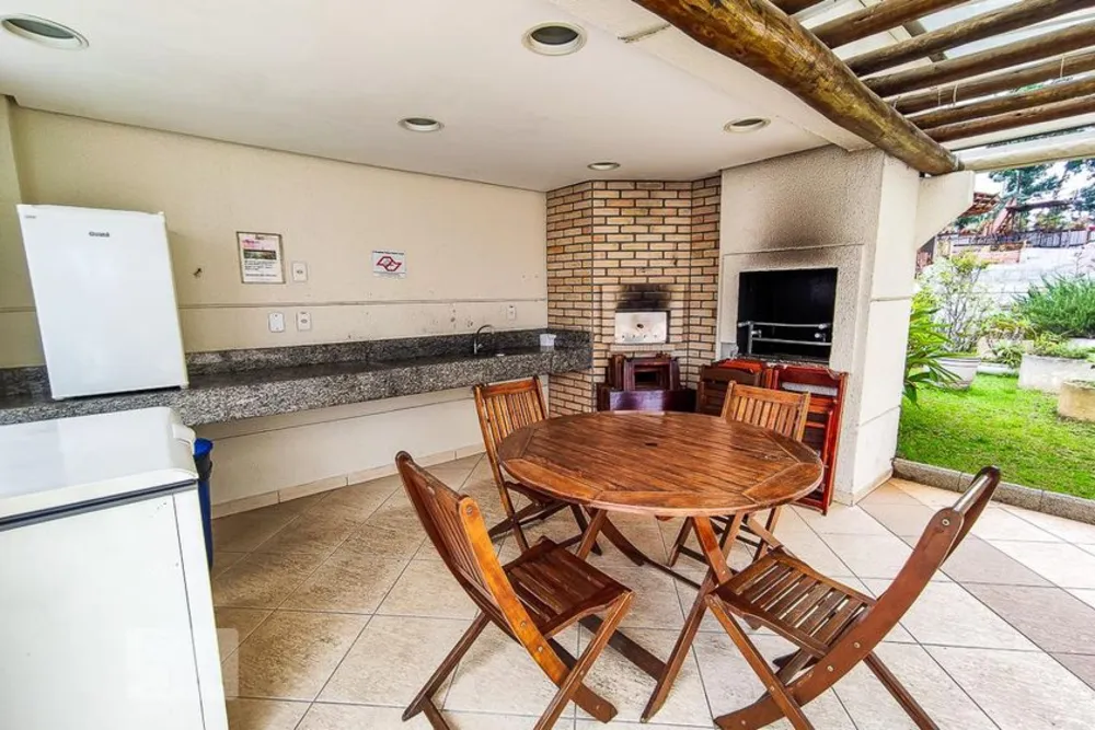 Apartamento, 2 quartos, 67 m² - Foto 5