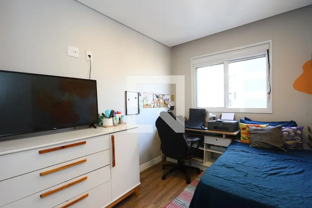 Apartamento, 2 quartos, 50 m² - Foto 6