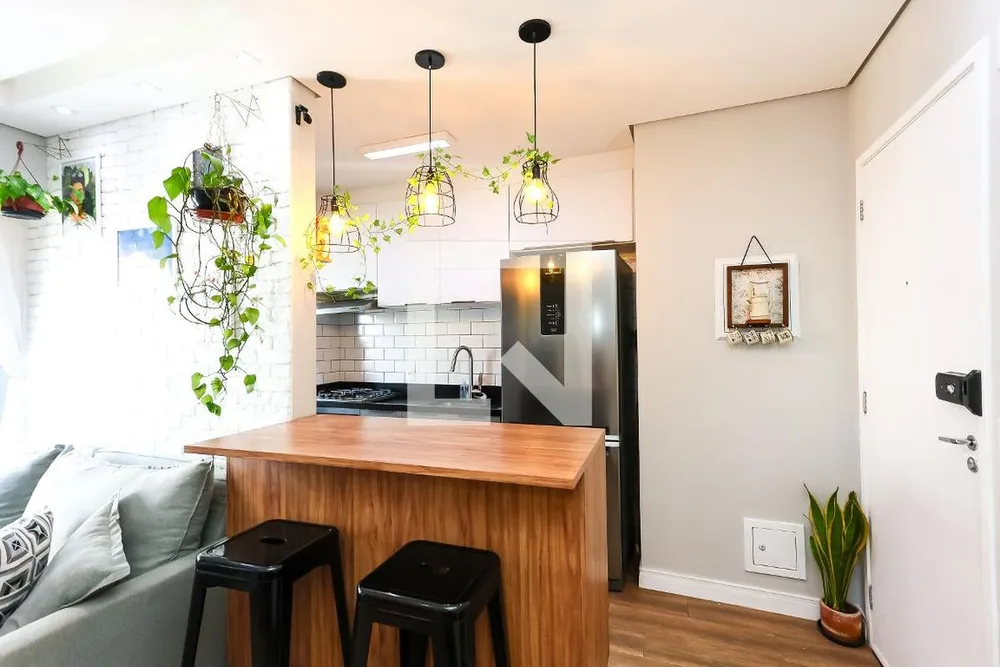 Apartamento, 2 quartos, 50 m² - Foto 7