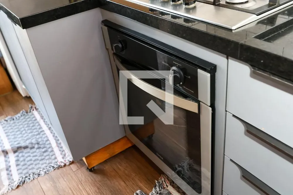 Apartamento, 2 quartos, 50 m² - Foto 9