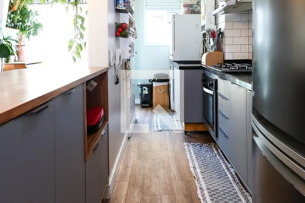 Apartamento, 2 quartos, 50 m² - Foto 8