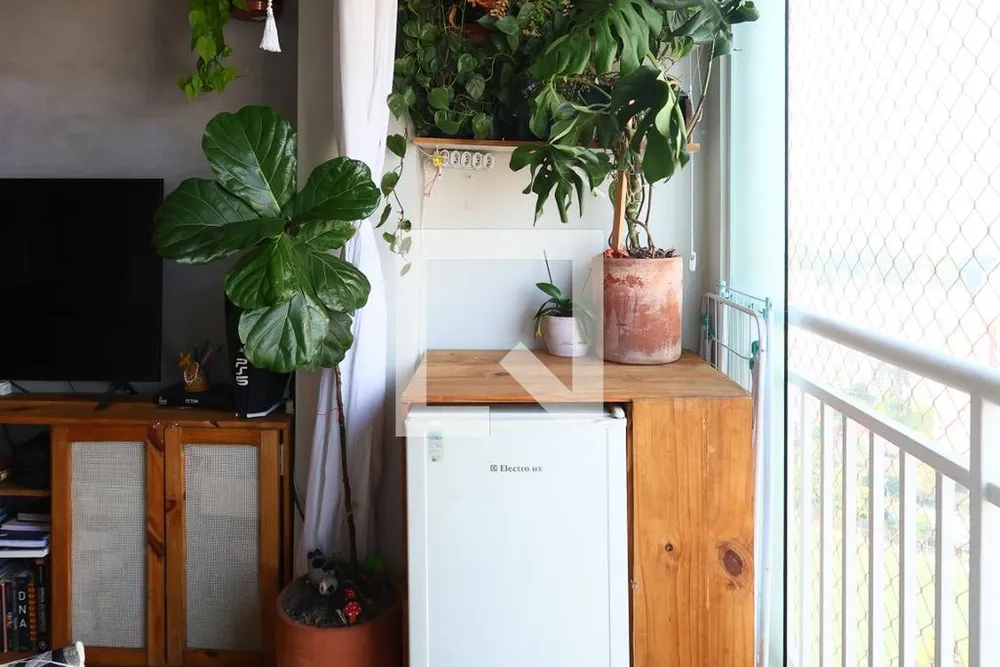 Apartamento, 2 quartos, 50 m² - Foto 3