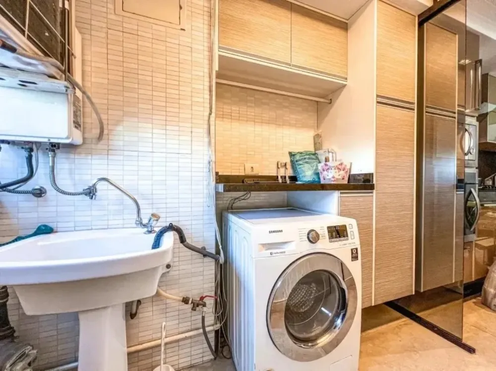 Apartamento, 1 quarto, 72 m² - Foto 4
