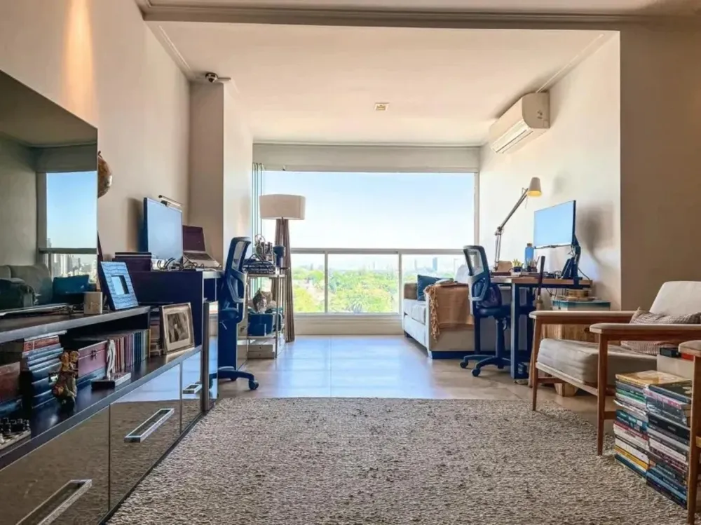 Apartamento, 1 quarto, 72 m² - Foto 11