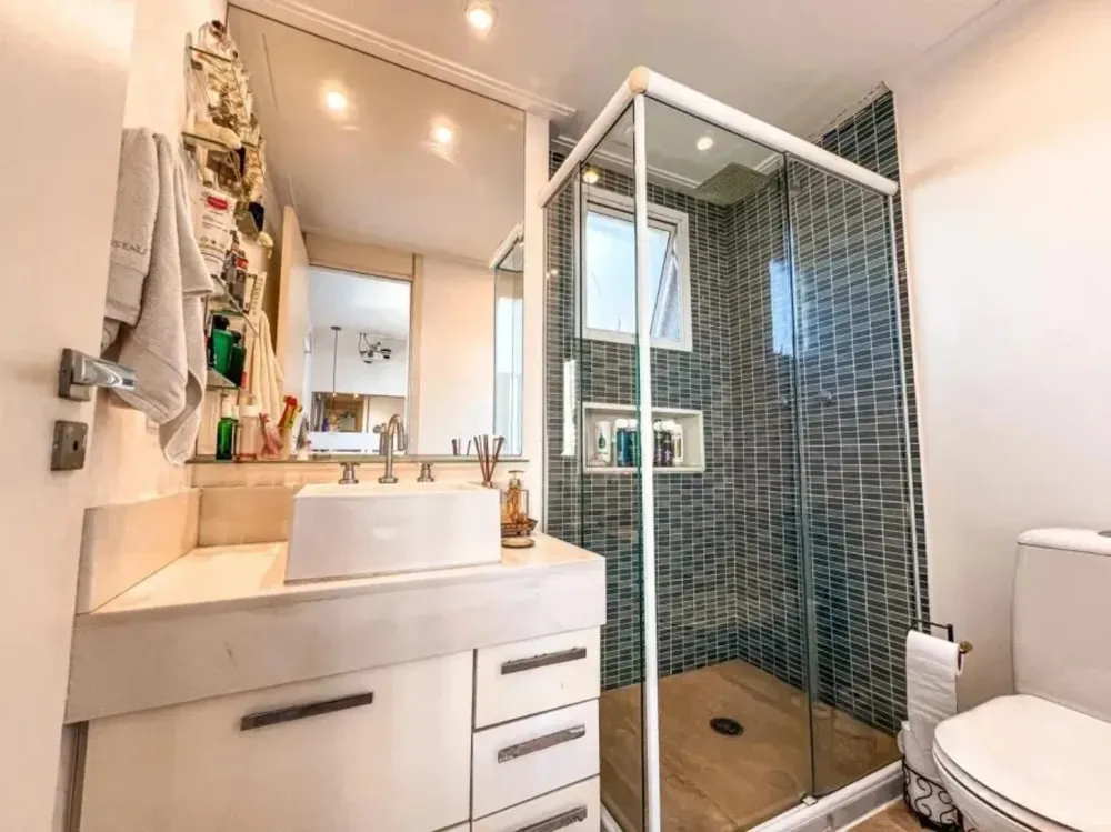 Apartamento, 1 quarto, 72 m² - Foto 7