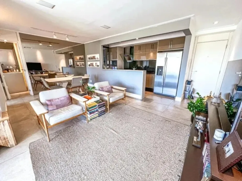 Apartamento, 1 quarto, 72 m² - Foto 5