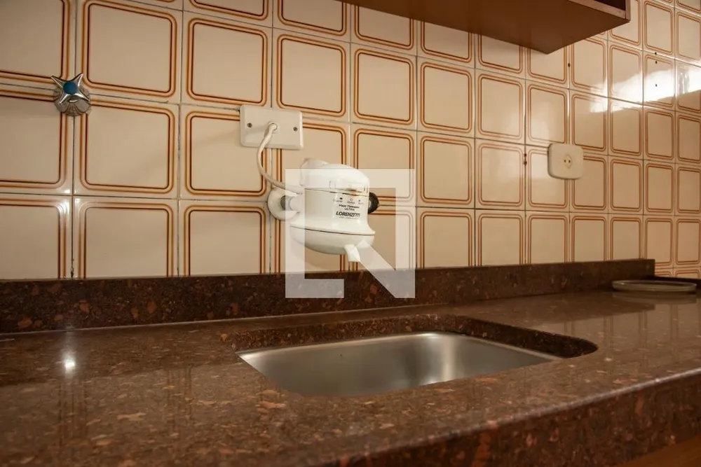 Apartamento, 1 quarto, 52 m² - Foto 4