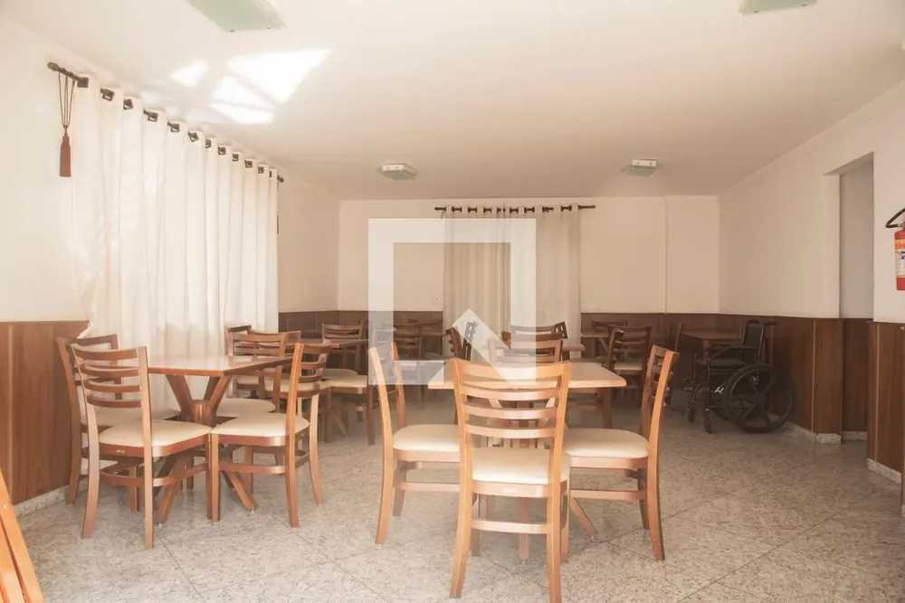 Apartamento, 1 quarto, 52 m² - Foto 8