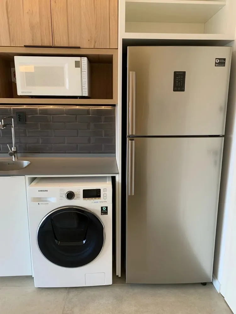 Kitnet-Studio, 32 m² - Foto 7