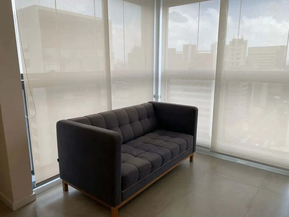 Kitnet-Studio, 32 m² - Foto 2