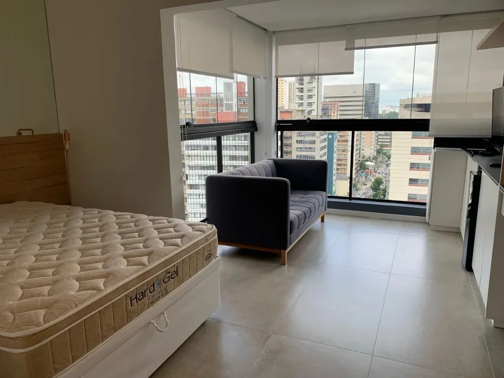 Kitnet-Studio, 27 m² - Foto 5
