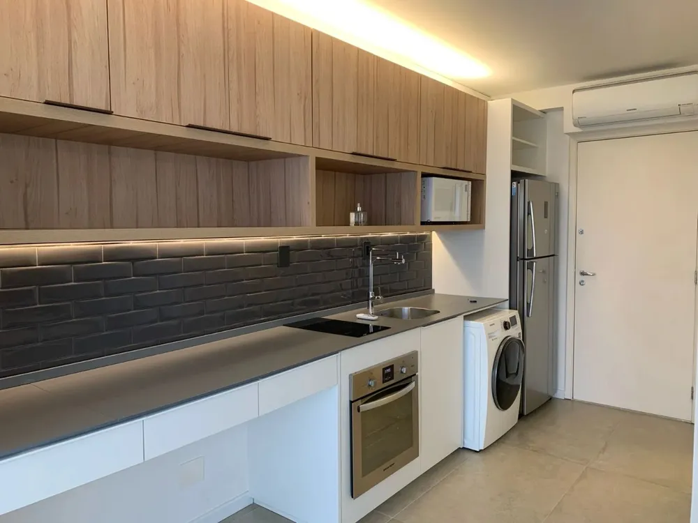 Kitnet-Studio, 27 m² - Foto 8