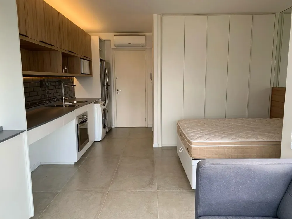 Kitnet-Studio, 32 m² - Foto 6